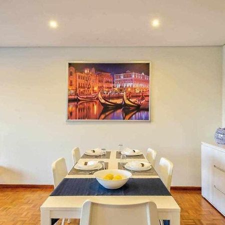 Apartament Salinas View Aveiro Zewnętrze zdjęcie