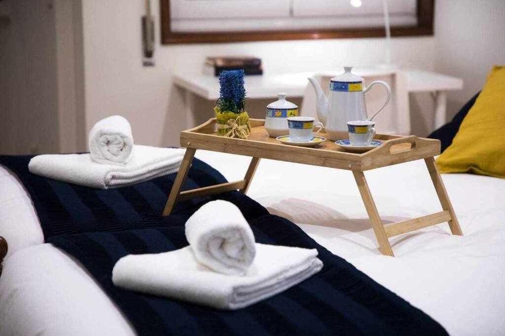 Apartament Salinas View Aveiro Zewnętrze zdjęcie