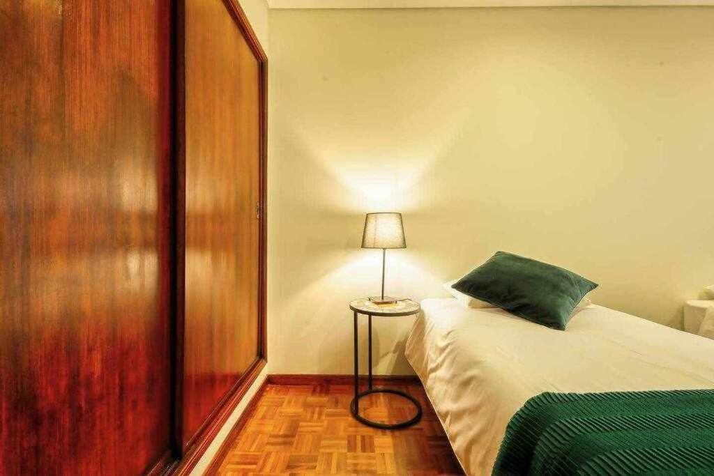 Apartament Salinas View Aveiro Zewnętrze zdjęcie