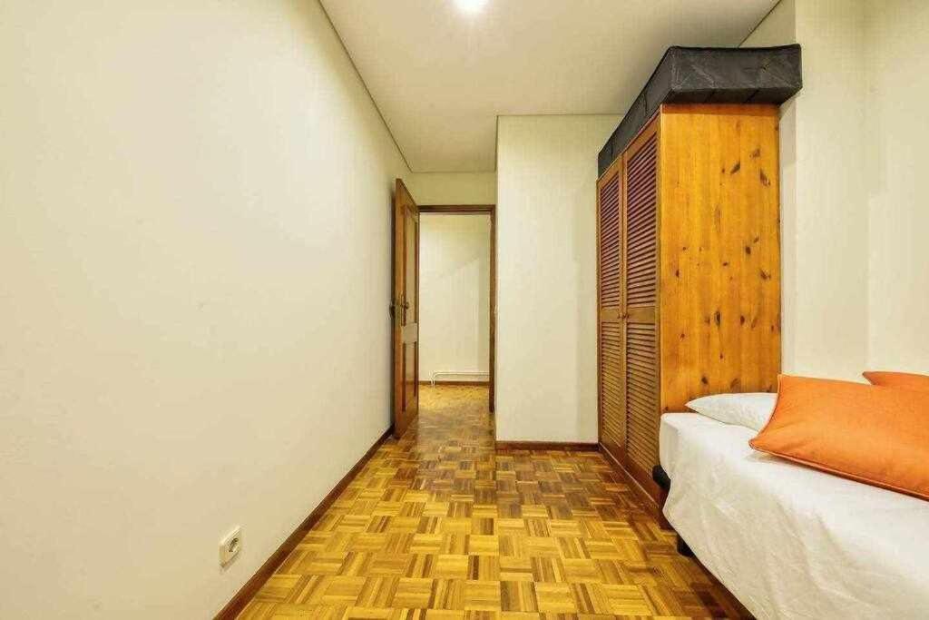 Apartament Salinas View Aveiro Zewnętrze zdjęcie