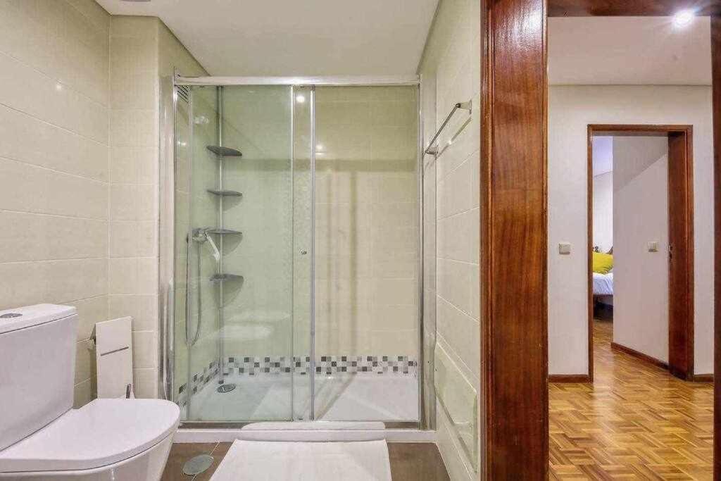Apartament Salinas View Aveiro Zewnętrze zdjęcie
