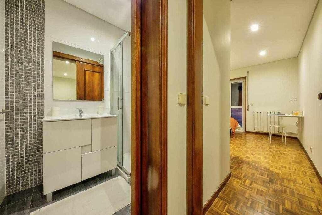 Apartament Salinas View Aveiro Zewnętrze zdjęcie