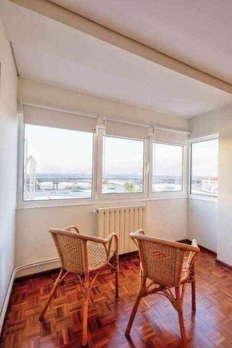 Apartament Salinas View Aveiro Zewnętrze zdjęcie