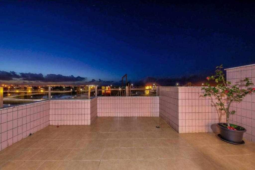 Apartament Salinas View Aveiro Zewnętrze zdjęcie