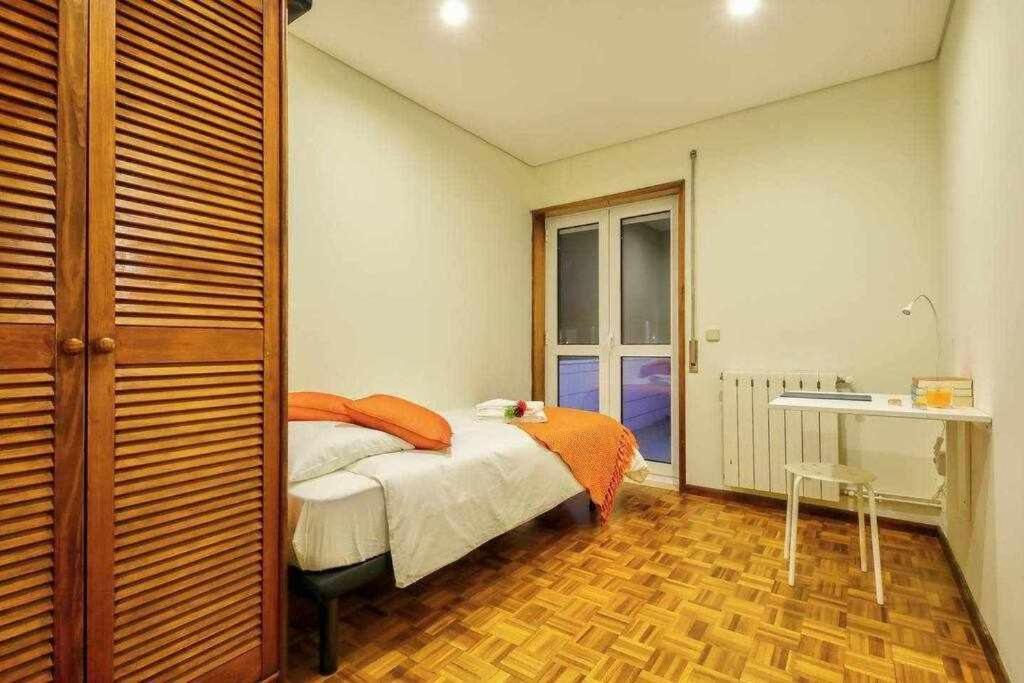 Apartament Salinas View Aveiro Zewnętrze zdjęcie