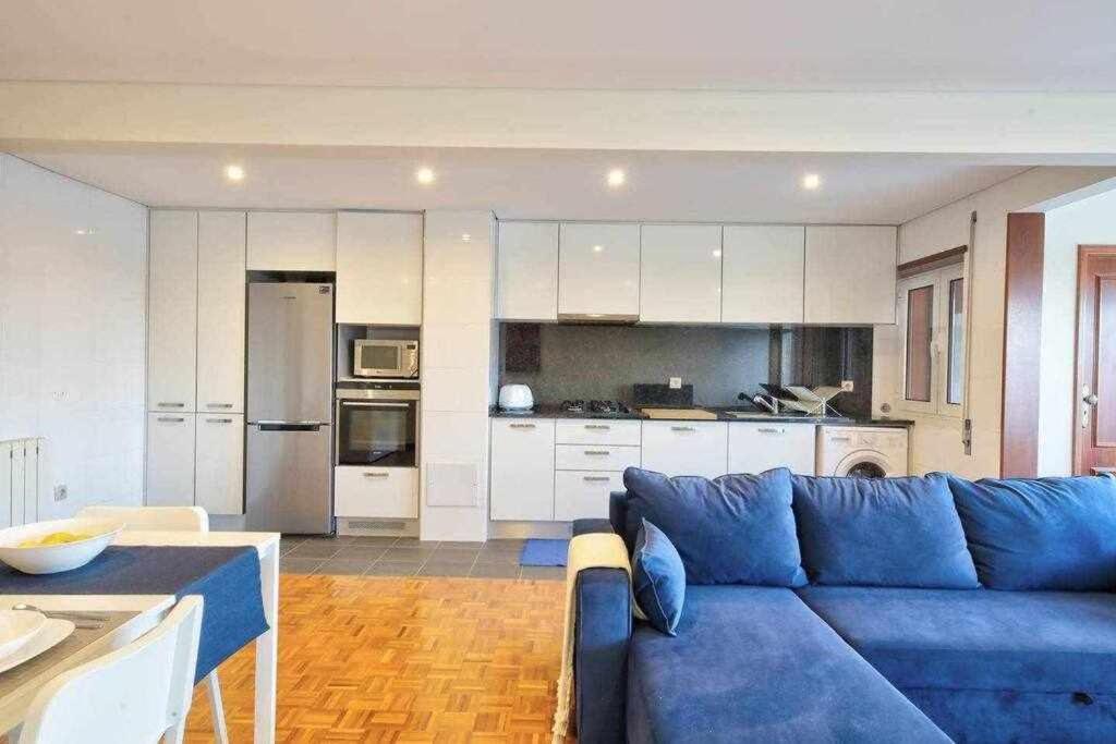 Apartament Salinas View Aveiro Zewnętrze zdjęcie
