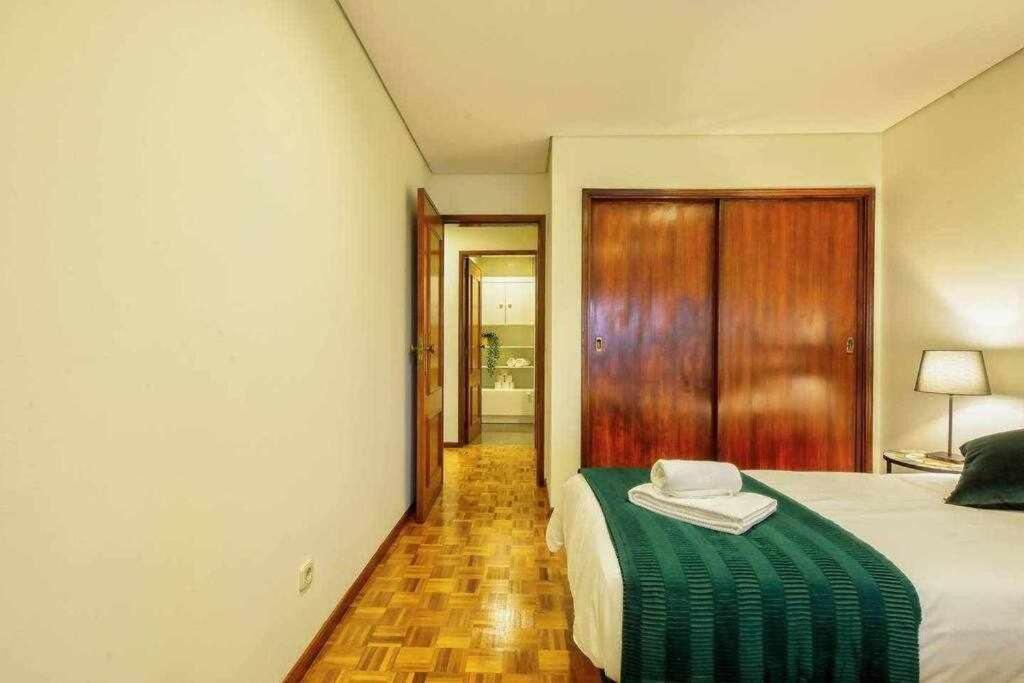 Apartament Salinas View Aveiro Zewnętrze zdjęcie