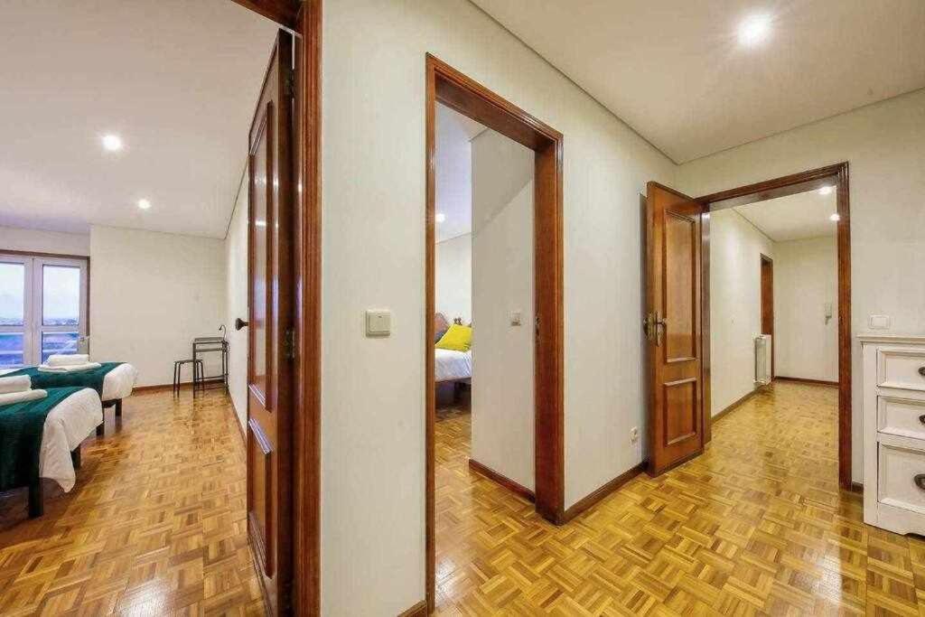 Apartament Salinas View Aveiro Zewnętrze zdjęcie