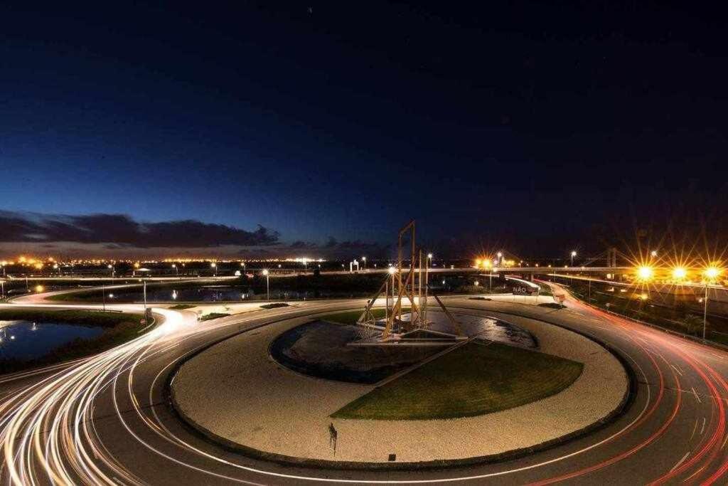 Apartament Salinas View Aveiro Zewnętrze zdjęcie