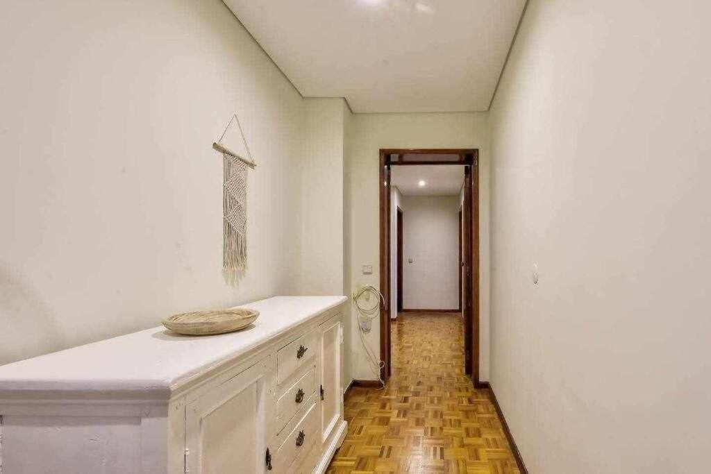 Apartament Salinas View Aveiro Zewnętrze zdjęcie