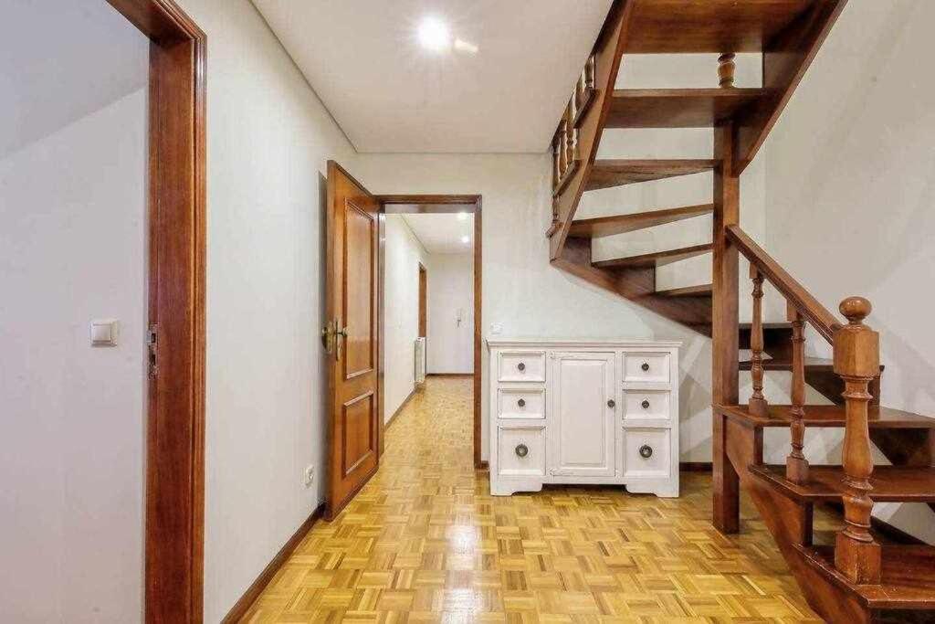Apartament Salinas View Aveiro Zewnętrze zdjęcie
